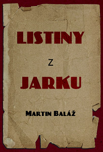 E-kniha Listiny z Jarku