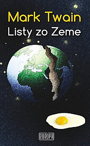 E-kniha Listy zo Zeme