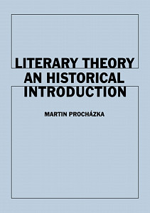 E-kniha Literary Theory