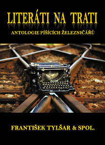 E-kniha Literáti na trati