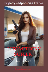 E-kniha Litoměřický suflér