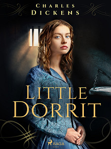 E-kniha Little Dorrit