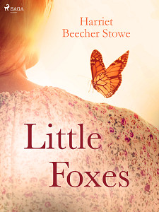 E-kniha Little Foxes