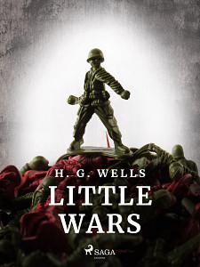 E-kniha Little Wars