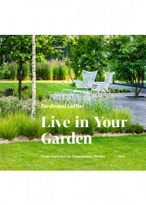 E-kniha Live in Your Garden