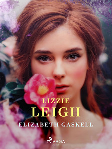 E-kniha Lizzie Leigh