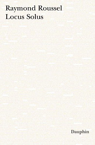 E-kniha Locus Solus