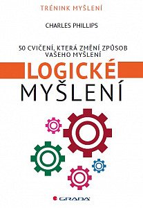 E-kniha Logické myšlení