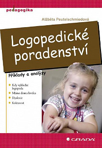E-kniha Logopedické poradenství