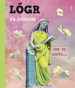 E-kniha Lógr 34