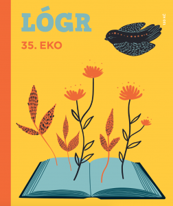 E-kniha Lógr 35