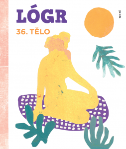 E-kniha Lógr 36