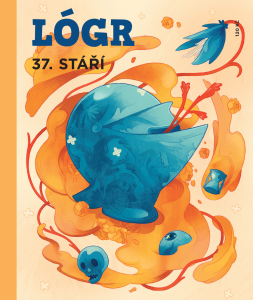 E-kniha Lógr 37