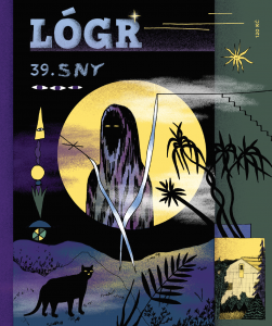 E-kniha Lógr 39