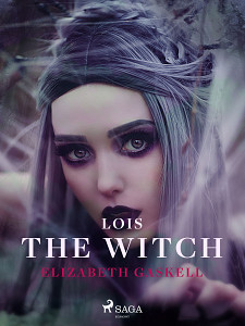 E-kniha Lois the Witch
