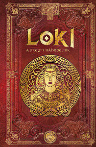 E-kniha Loki a Freyin náhrdelník