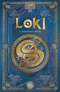 E-kniha Loki a soumrak bohů