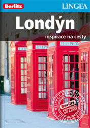 E-kniha Londýn - 2. vydání