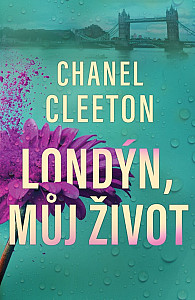 E-kniha Londýn, můj život