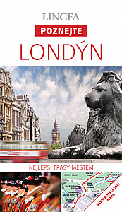 E-kniha Londýn