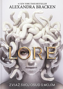 E-kniha Lore
