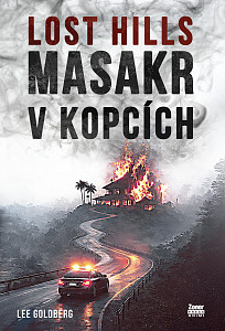 E-kniha Lost Hills