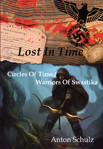 E-kniha Lost in Time:Circles of Time / Warriors of Swastika
