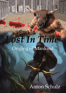 E-kniha Lost in time: Origin of Mankind