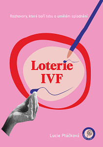 E-kniha Loterie IVF