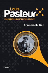 E-kniha Louis Pasteur