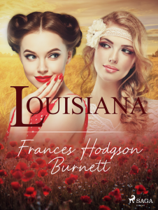 E-kniha Louisiana