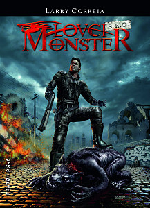 E-kniha Lovci monster s.r.o.