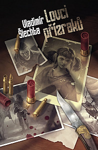 E-kniha Lovci přízraků