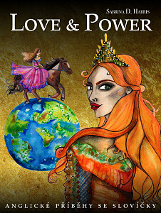 E-kniha Love and Power