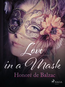 E-kniha Love in a Mask