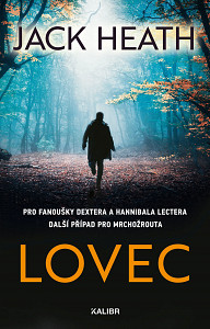E-kniha Lovec