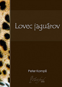 E-kniha Lovec jaguárov