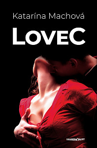 E-kniha LoveC