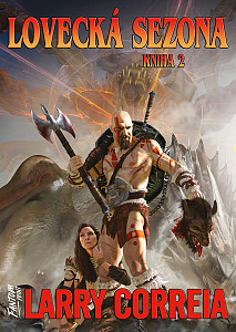 E-kniha Lovecká sezona 2
