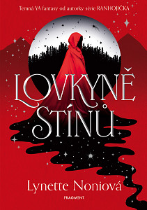 E-kniha Lovkyně stínů