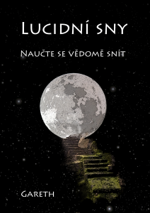 E-kniha Lucidní sny