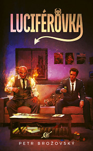 E-kniha Luciférovka