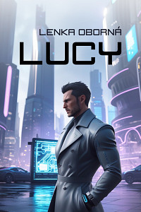 E-kniha Lucy