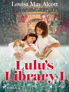 E-kniha Lulu\'s Library I