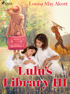 E-kniha Lulu\'s Library III