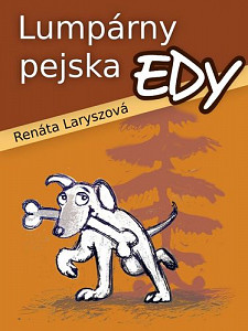 E-kniha Lumpárny pejska Edy