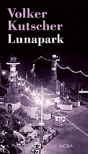 E-kniha Lunapark