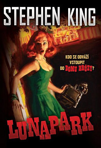 E-kniha Lunapark