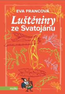 E-kniha Luštěniny ze Svatojánu