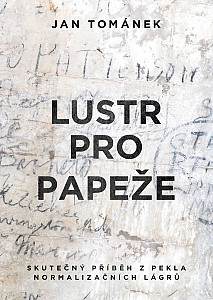 E-kniha Lustr pro papeže